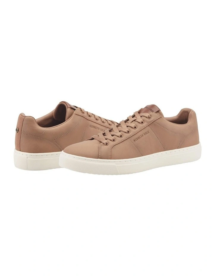 Jally Sneaker in Light Brown image 5