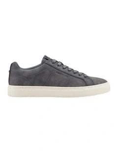 Jally Sneaker in Dark Grey