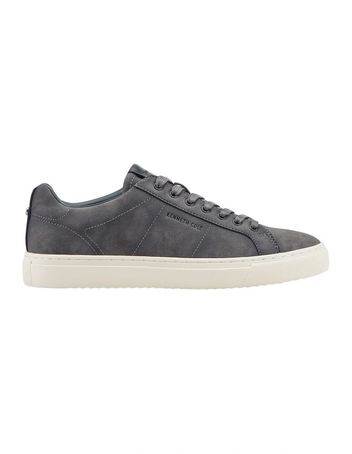 Jally Sneaker in Dark Grey image 1