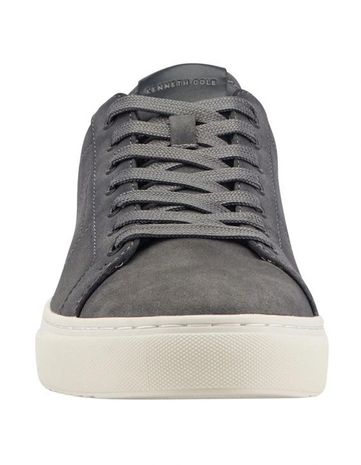 Jally Sneaker in Dark Grey image 3