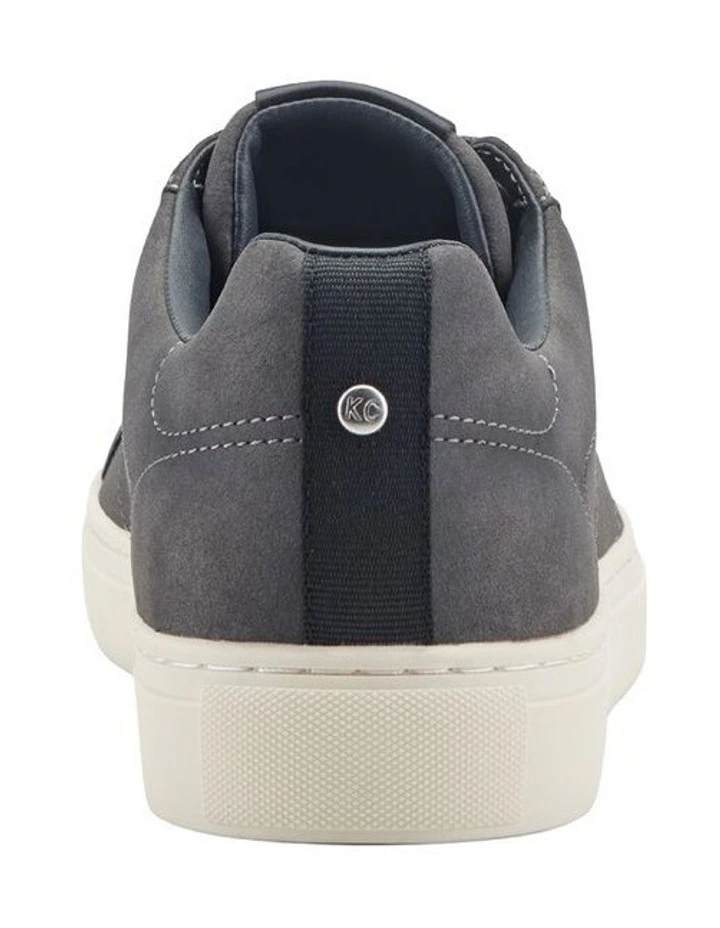 Jally Sneaker in Dark Grey image 4