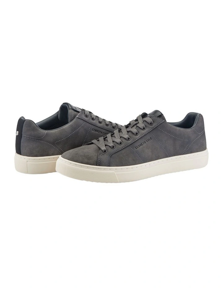 Jally Sneaker in Dark Grey image 5