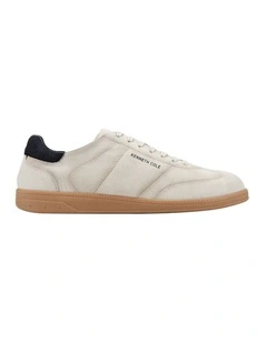 Mercer Sneaker in Black