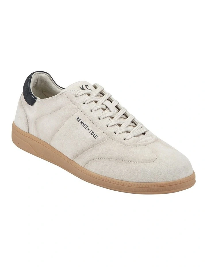 Mercer Sneaker in Black image 2