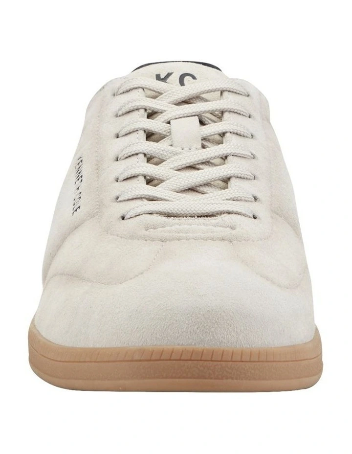 Mercer Sneaker in Black image 3