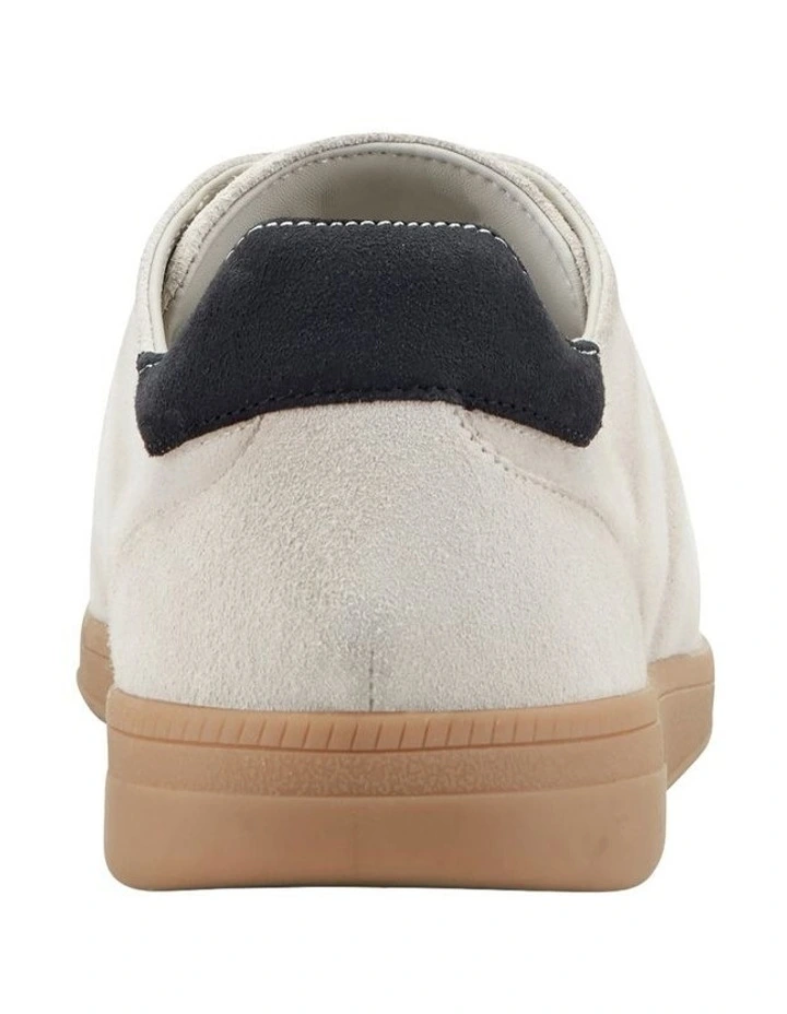 Mercer Sneaker in Black image 4