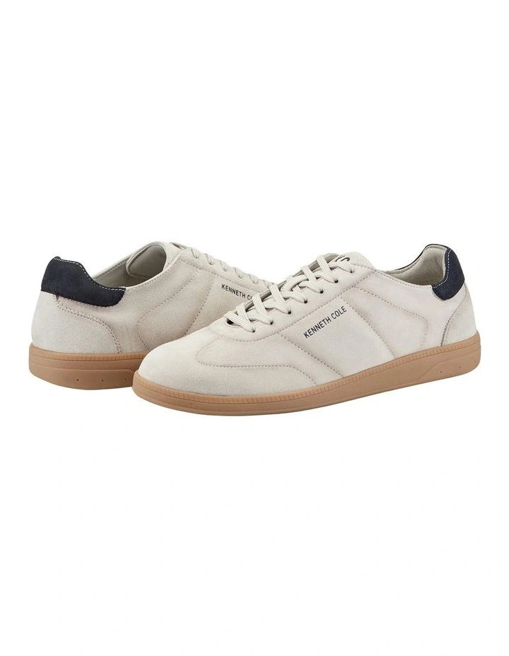 Mercer Sneaker in Black image 5