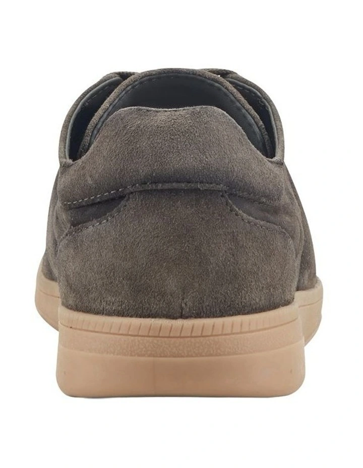 Mercer Sneaker in Dark Green image 4