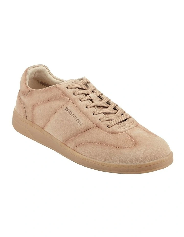 Mercer Sneaker in Medium Natural image 2