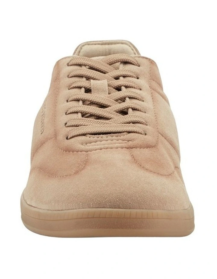 Mercer Sneaker in Medium Natural image 3
