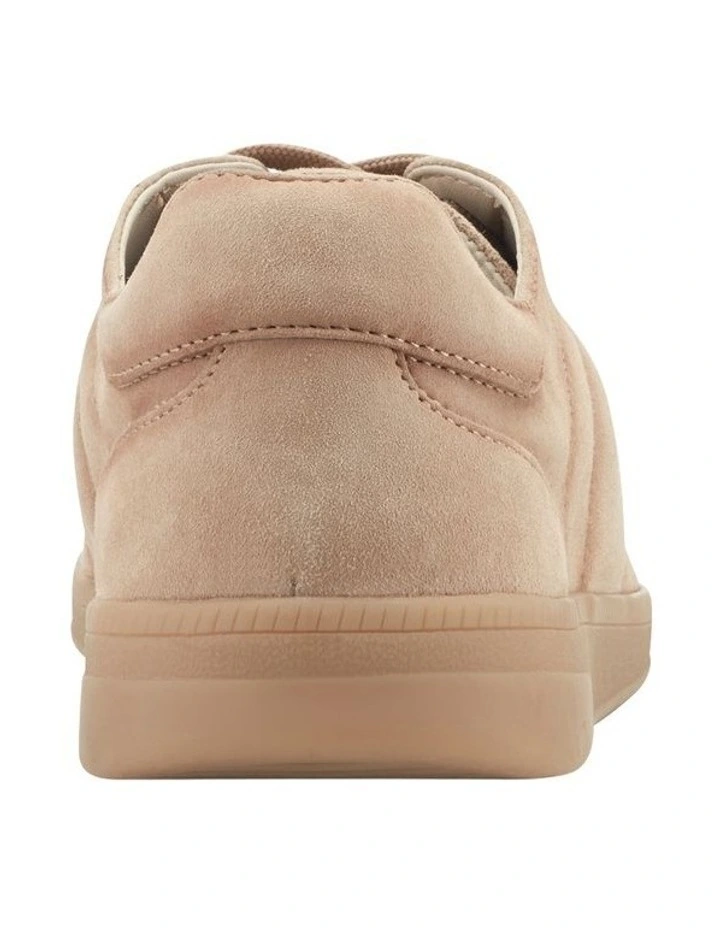 Mercer Sneaker in Medium Natural image 4