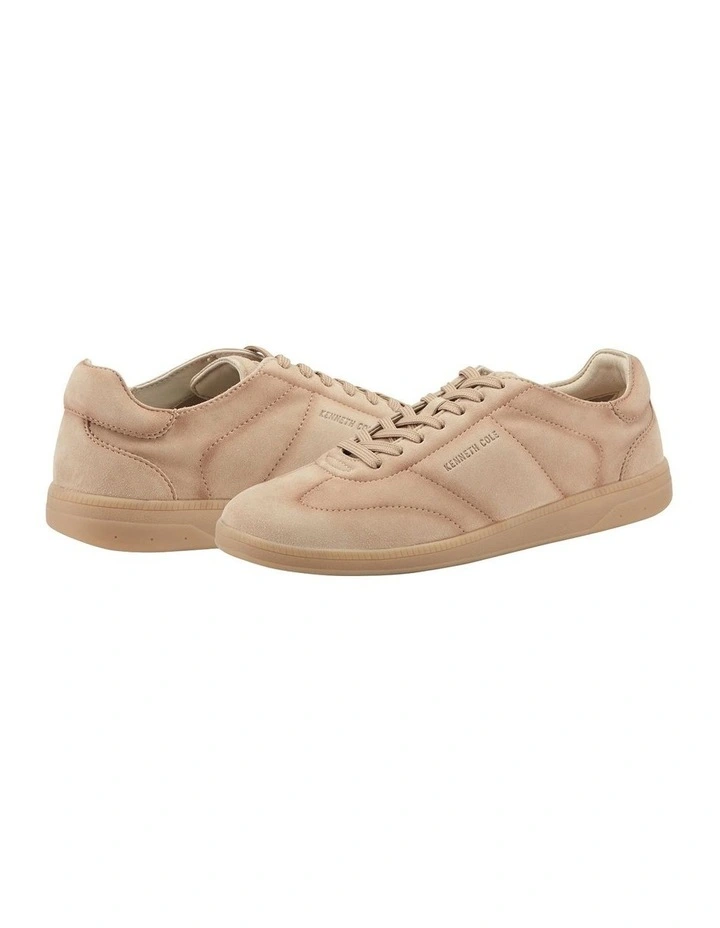 Mercer Sneaker in Medium Natural image 5