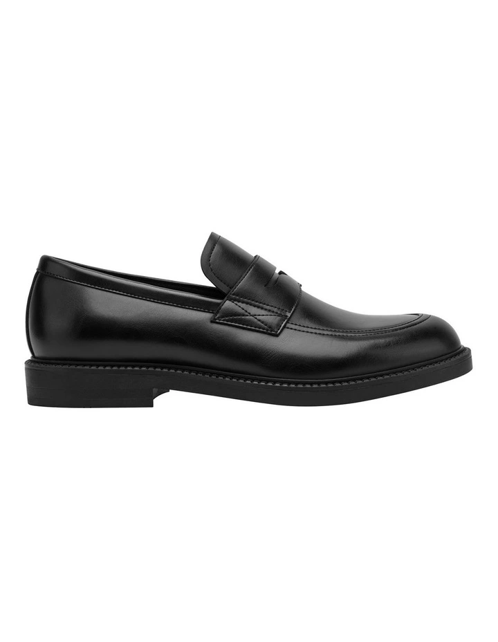 Anthony Loafer in Black image 1