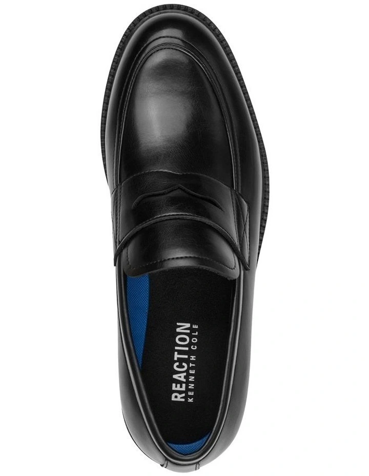 Anthony Loafer in Black image 4