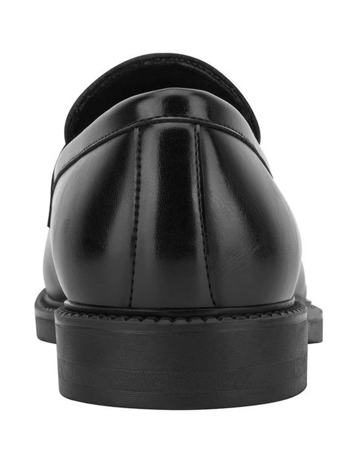 Anthony Loafer in Black image 5