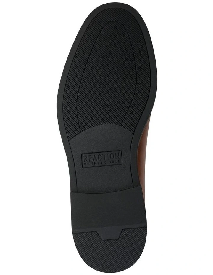 Anthony Loafer in Medium Brown image 3