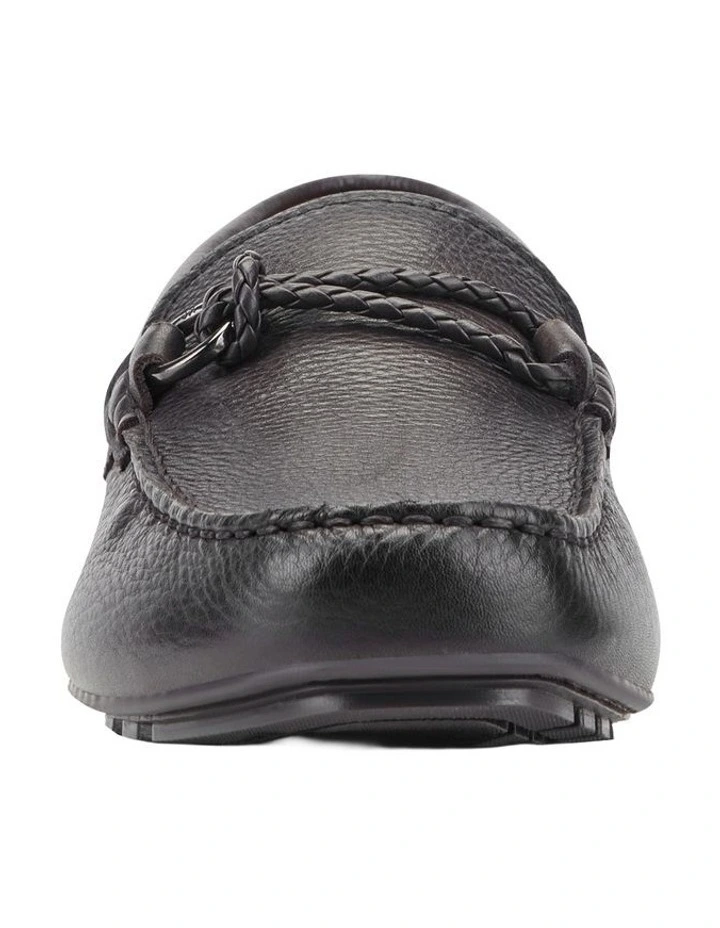 Dominic Loafer in Light Brown image 3