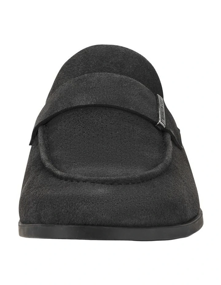 Sylvan Loafer in Dark Gray image 3