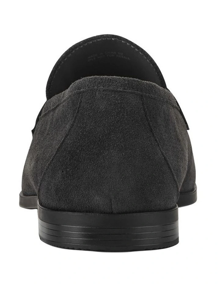 Sylvan Loafer in Dark Gray image 4