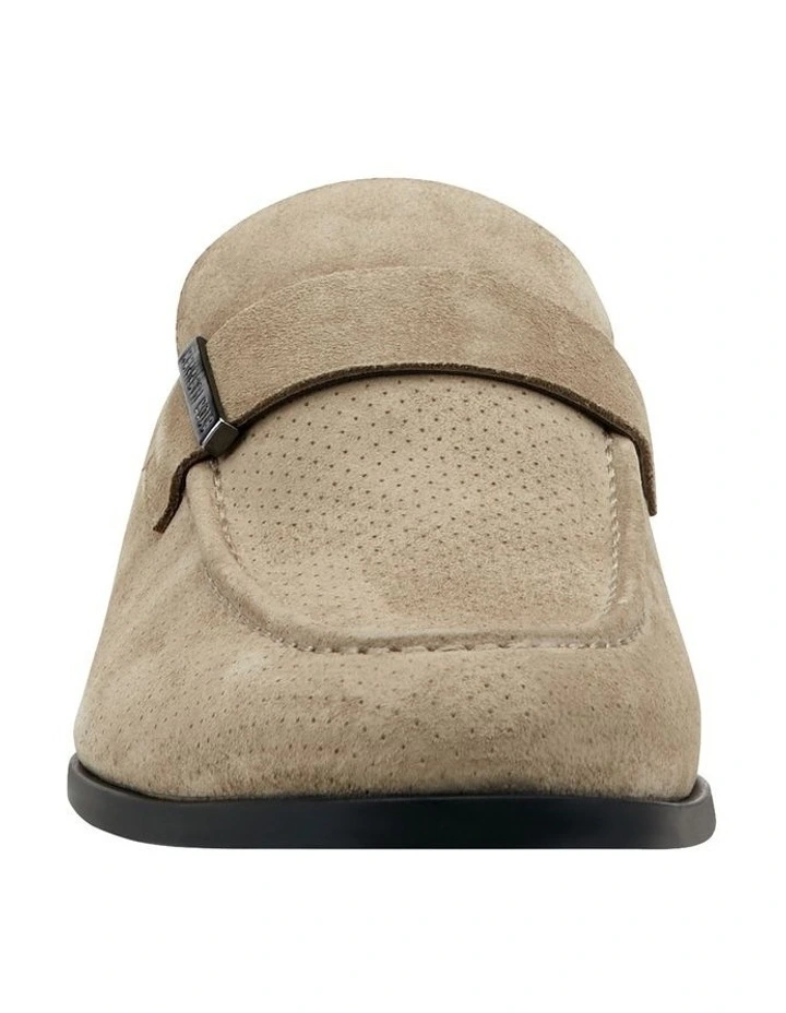 Sylvan Loafer in Gray image 3