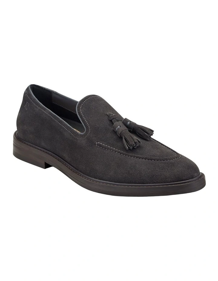 Madison Loafer in Gray image 2