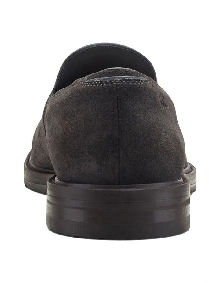 Madison Loafer in Gray image 4