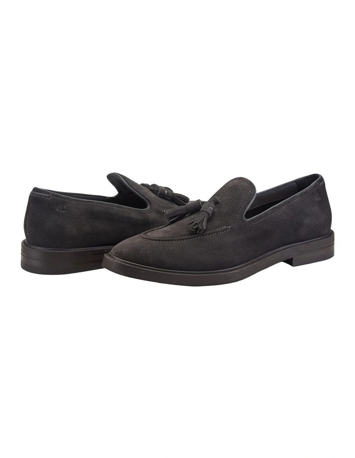 Madison Loafer in Gray image 5