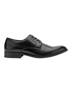 Martin Dress Shoes in Black
