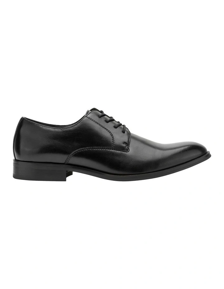 Martin Dress Shoes in Black image 1
