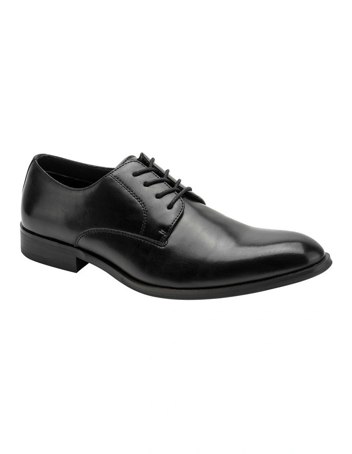 Martin Dress Shoes in Black image 2