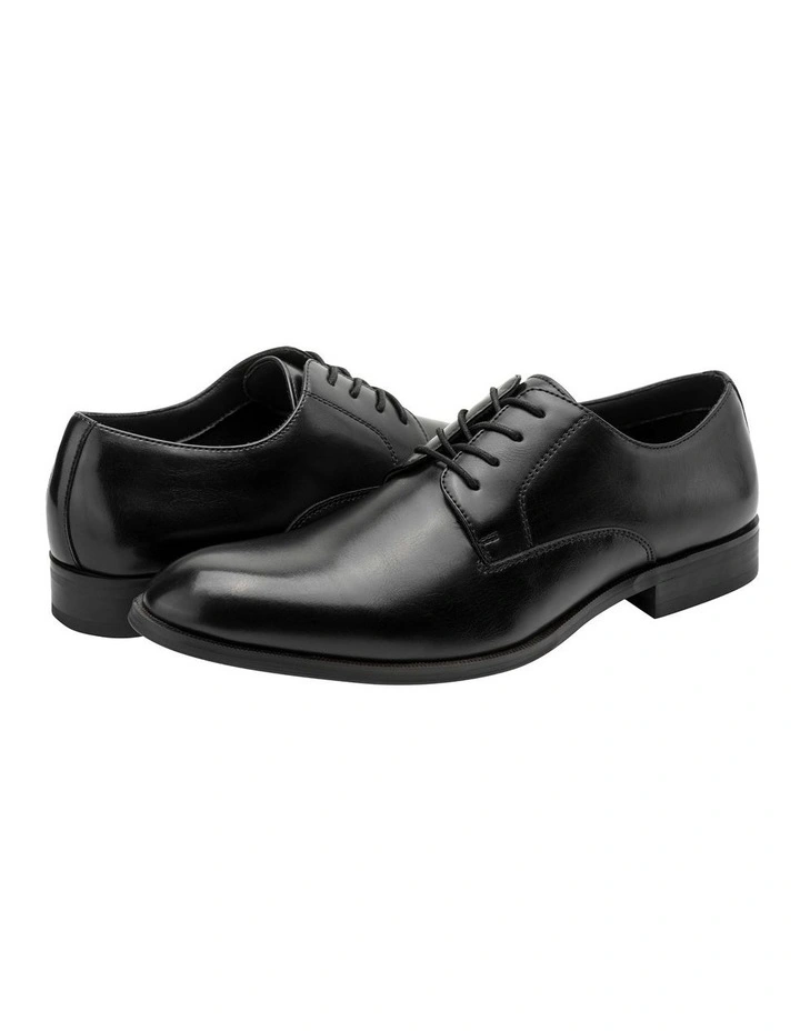 Martin Dress Shoes in Black image 3