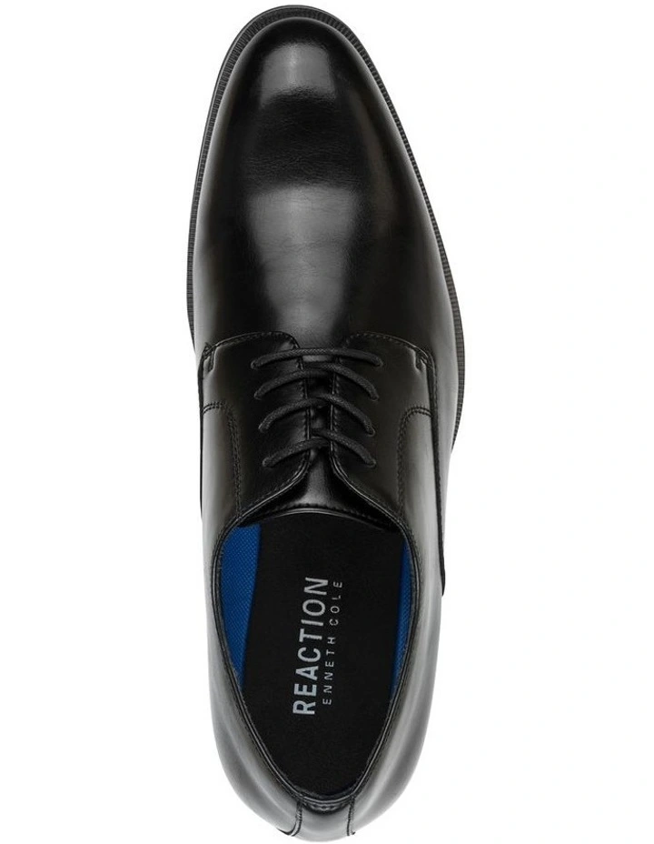 Martin Dress Shoes in Black image 4