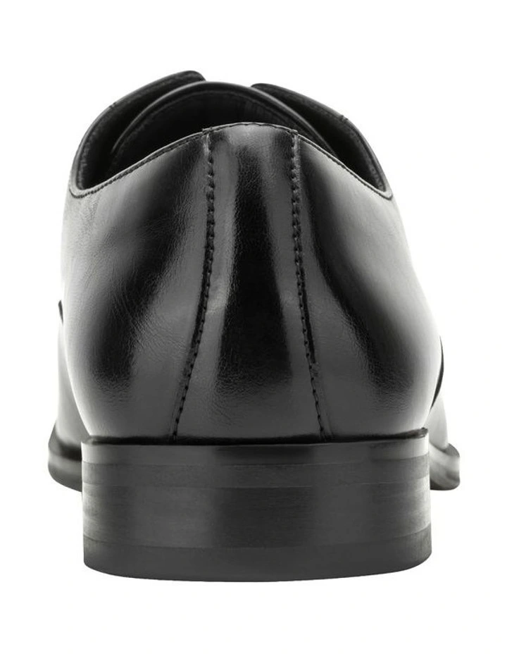 Martin Dress Shoes in Black image 5
