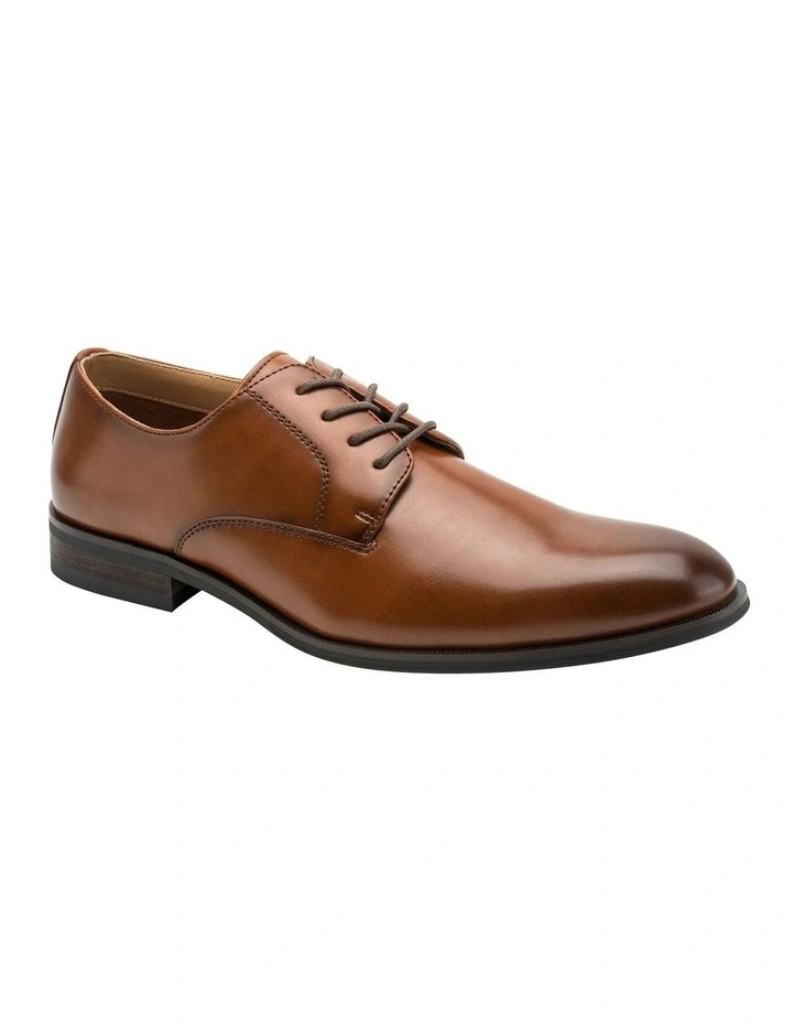 Martin Dress Shoes in Tan image 2