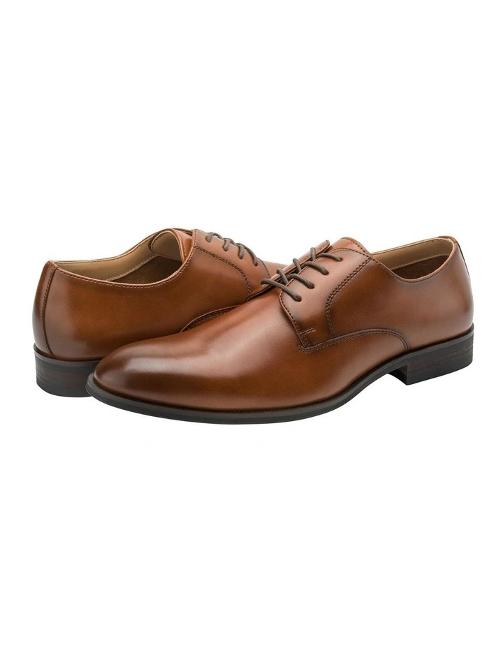 Martin Dress Shoes in Tan image 3