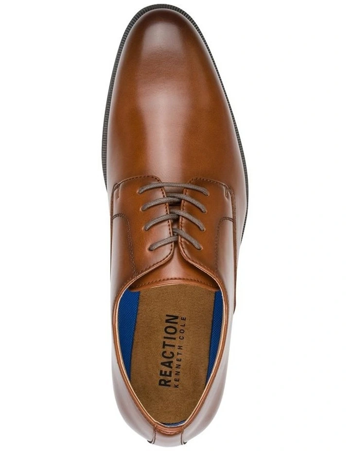 Martin Dress Shoes in Tan image 4