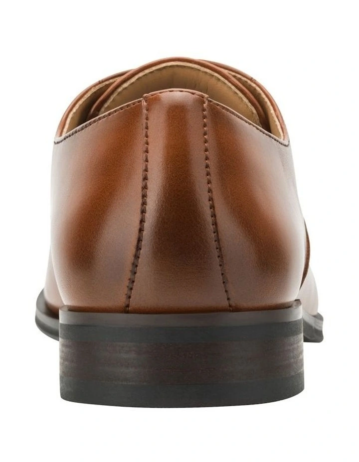 Martin Dress Shoes in Tan image 5