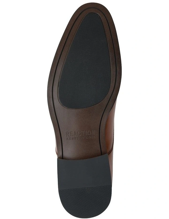 Martin Dress Shoes in Tan image 6