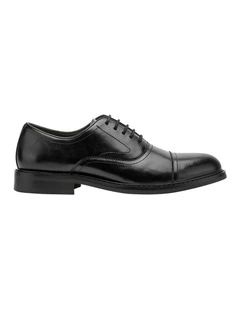 Lawstin Dress Shoes in Black
