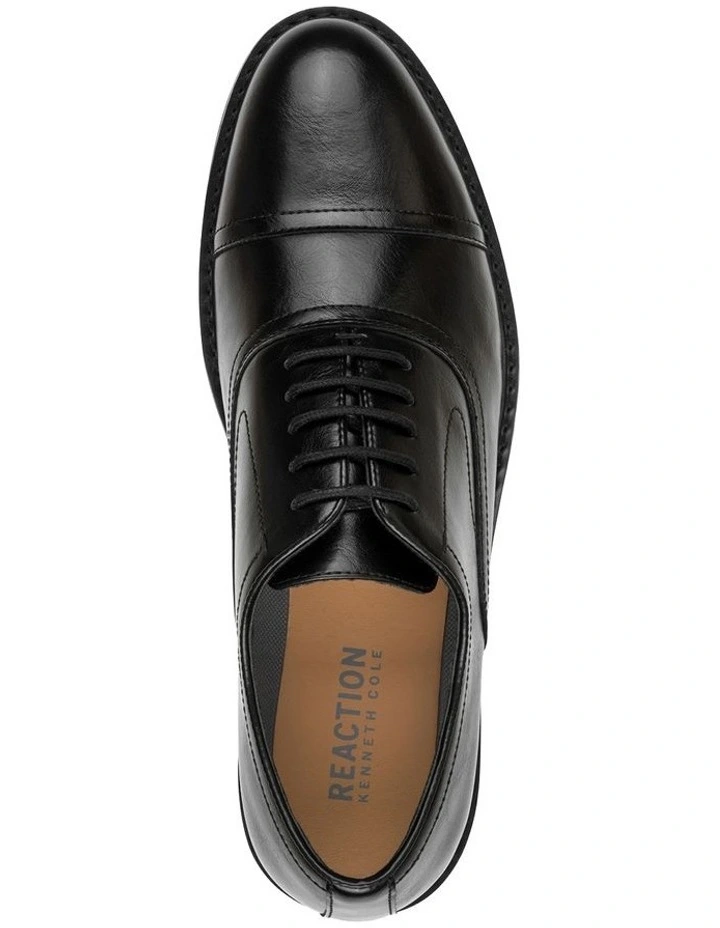Lawstin Dress Shoes in Black image 4