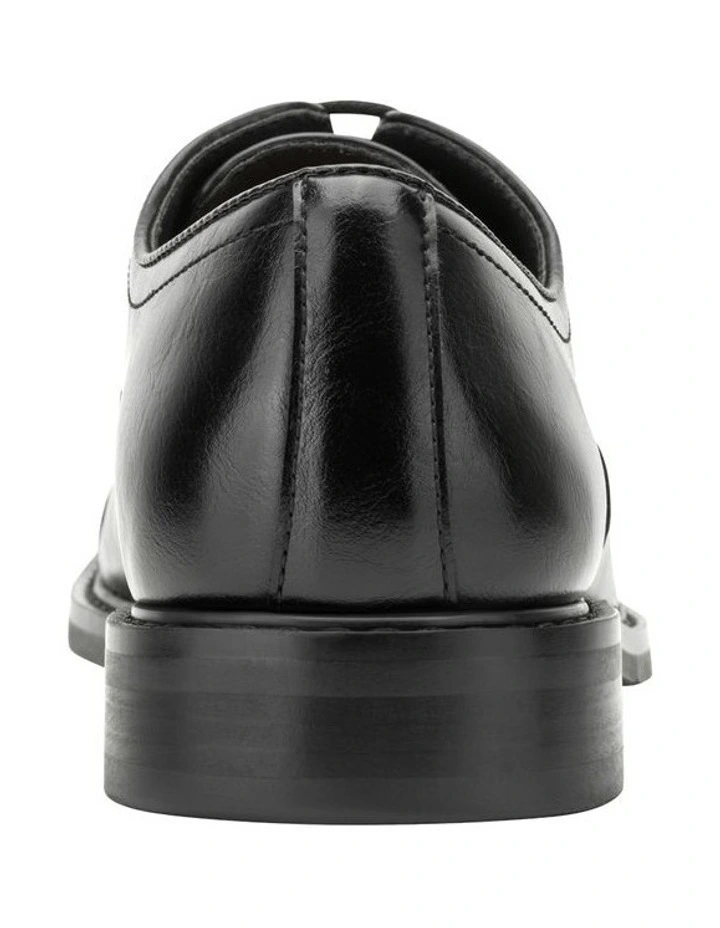 Lawstin Dress Shoes in Black image 5