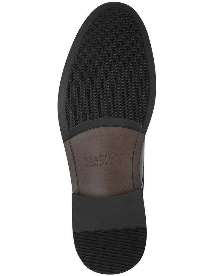Lawstin Dress Shoes in Black image 6