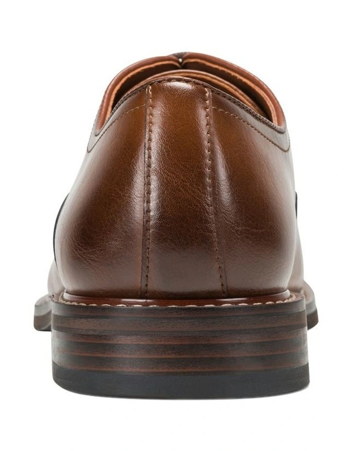 Lawstin Dress Shoes in Tan image 5