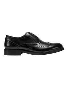 Lance Dress Shoes in Black