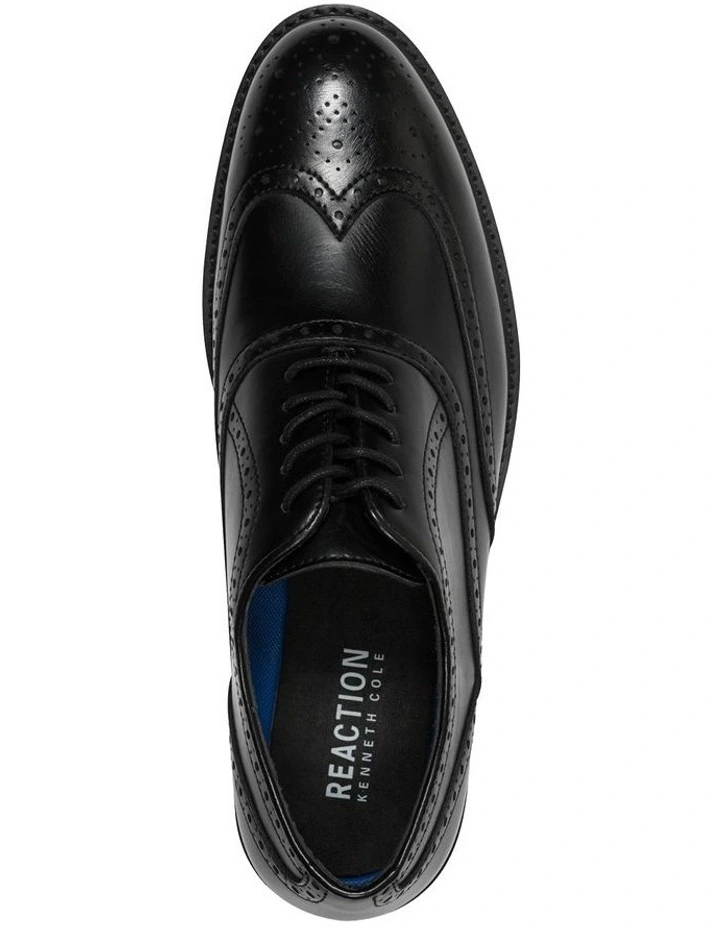Lance Dress Shoes in Black image 3