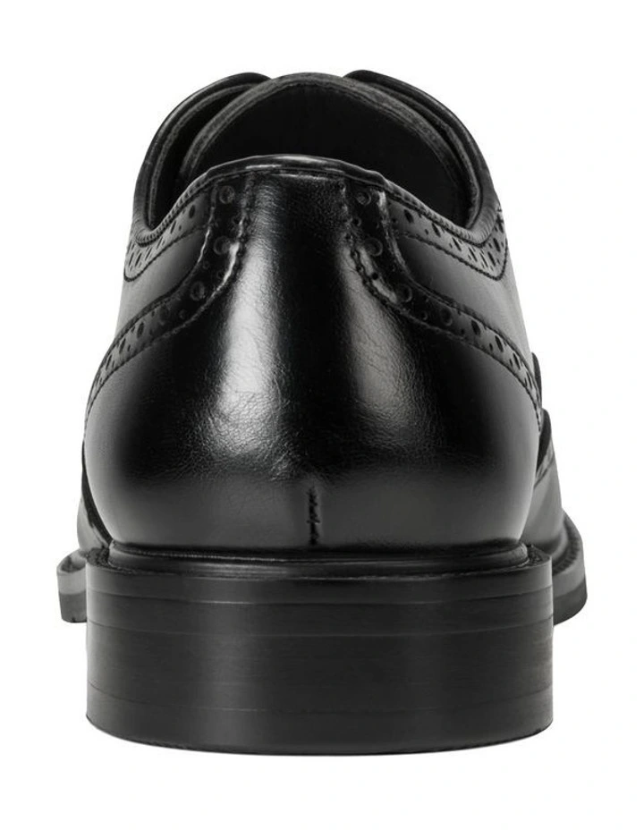 Lance Dress Shoes in Black image 4