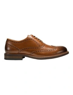 Lance Dress Shoes in Brown