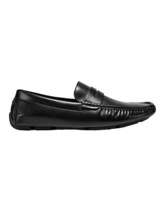 Sergio Loafer in Black
