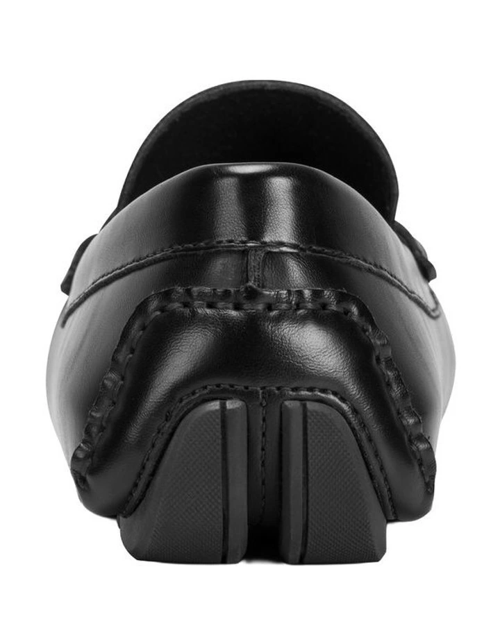 Sergio Loafer in Black image 4