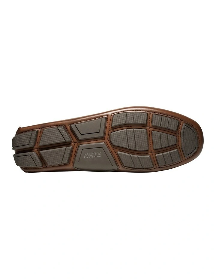 Sergio Loafer in Brown image 5